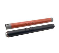 XGdEKA 1X FL3 3602 000 FM4 3158 000 Fuser Roller Compatible With IR ADVANCE 8085 8095 8105 8205 8285 8595 Lower Pressure Roller Includes Bearing Replacement Part For Printer(1Set Neutral)