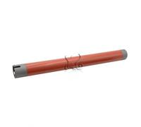 XGdEKA 1X FL3 3602 000 FM4 3158 000 Fuser Roller Compatible With IR ADVANCE 8085 8095 8105 8205 8285 8595 Lower Pressure Roller Includes Bearing Replacement Part For Printer(Upper Roller Red)