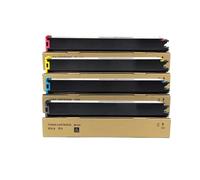 XGdEKA 1X MX30 Toner Cartridge Compatible With MX-C2621 C3121 C3051 C3081 C3082 C3581 C3582 C4081 C4082 Color Copier Models(M-244g)