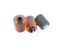 XGdEKA 1X Pickup Roller Compatible With A5C1562200 A00J563600 Fits C220 C224 C227 C258 C280 C284 C287 C308 C360 C364 C368 C452 C454 C554 Series Machines
