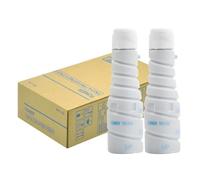 XGdEKA 2 Bottles 400g Powder Cartridges Compatible With TN114 TN115 For 163v 220 211 162 210 7622 7616V 7516 Printers