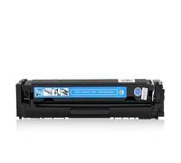 XGdEKA 206a 206X 207a W2110A Toner Cartridge Replacement For Pro M255 M255dw M255nw MFP M282nw M283fdw Printer Works With Compatible Models No Chip(C-no chip-206a 207a)