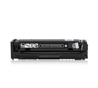 XGdEKA 206a 206X 207a W2110A Toner Cartridge Replacement For Pro M255 M255dw M255nw MFP M282nw M283fdw Printer Works With Compatible Models No Chip(BK-no chip-206a 207a)