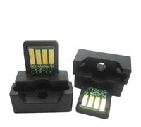 XGdEKA 20PCS MX900 Toner Cartridge Chip Compatible With MX M904 M905 M1054 M1055 M1204 M1205 MXM904 MXM1054 MXM1055 MXM1204 Printers(20PCS BT)