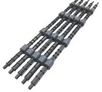 XGdEKA 20X JC66-03082A JC91-01070A Fuser Exit Roller Assembly Compatible With M107 108a 135 136 137 135nw Series Printers Replacement Parts