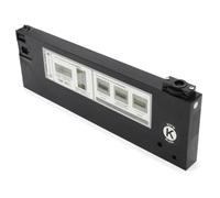 XGdEKA 220ml Empty Refill Ink Cartridge Compatible With Printer Supplies Roland Mimaki Mutoh Printer Models Works With Bulk Continuous Ink Supply System For Part Number 220ml(1 PCS)