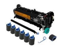 XGdEKA 40X0100 Fuser Maintenance Kit 300K Compatible With T640 T640DN T640DTN T640N T640TN T642 T642DN T642DTN T642N T642TN T644 Printers(Fuser unit 220V)