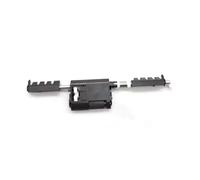 XGdEKA 40X8736 ADF Pickup Roller Assembly Compatible With CX410de CX510 XM1145 MX310dn MX410de MX511de MX611 Models Document Feeder Replacement Part