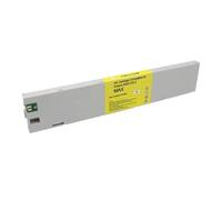 XGdEKA 440ML Eco Solvent Ink Cartridge Compatible With Roland SJ540 SJ745 SP540i SP300i RE640 VS640 Printers ECO SOL MAX3 Replacement Ink(Yellow)