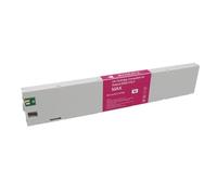 XGdEKA 440ML Eco Solvent Ink Cartridge Compatible With Roland SJ540 SJ745 SP540i SP300i RE640 VS640 Printers ECO SOL MAX3 Replacement Ink(Magenta)