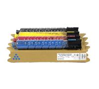 XGdEKA 4PCS 1Set Compatible Toner Cartridge For IMC300 IMC400 Color Copier Suitable For - Market