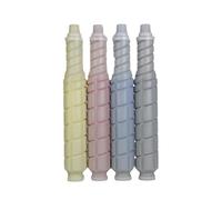 XGdEKA 4PCS 1Set Compatible Toner Cartridge For TN623 PRESS C71cf C190 C230 Copier Replacement TN 623