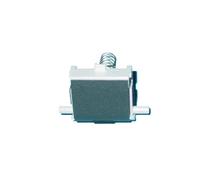 XGdEKA 4Pcs ADF Separation Pad FM1-A719-000 FL3-5538 FL2-9942 Compatible With IR4225 4235 4245 4251 4025 4035 4045 4051 3235 3245 2535 2545