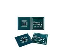 XGdEKA 4PCS C700 C75 J75 006R01379 006R01380 006R01381 006R01382 Reset Chip Compatible With Color 700 700i Printer Toner Cartridge Replacement Chip(4PCS Y 006R01382)