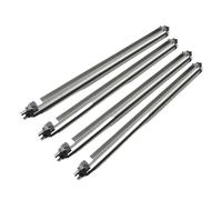 XGdEKA 4pcs Compatible C454e Main Charge Corona Unit Replacement For C224 C284 C364 C454 C554 Models Long Lasting