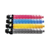 XGdEKA 4PCS Compatible Toner Cartridge Set For MC2000 MC2001 Color Copier M C2000 M C2001