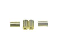 XGdEKA 4PCS Replacement Exit Roller Feed Roller Compatible With Fi-6130 6130Z 6140 6140Z 6230 6230Z 6240 6240Z Works With PA03540-Y075