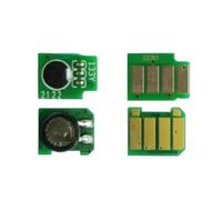 XGdEKA 4pcs TN223 TN227 TN233 TN237 TN243 TN247 TN253 TN257 Compatible Toner Cartridge Chips Fit For HL-L3210CW HL-L3230CDW HL-L3270CDW Printers(TN243 TN247 EU)
