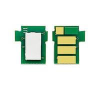 XGdEKA 4Pcs TN258 Chip Compatible With L3220CW L3220CDW L3240CDW L3280CDW L8240CDW L3520CDW L3560CDW L3720CDW L3755CDW L3760CDW L3780CDW Printers(TN258)