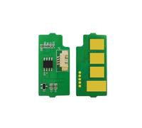 XGdEKA 4Pcs W9050MC KCYM Toner Chip Compatible With W9054MC W9055MC Drum Chip Replacement For MFP E87640 E87640z E87650 E87650z E87660 E87660z Models(Drum Chip KCYM 4Pcs)