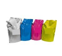 XGdEKA 500g Toner Powder Compatible With IRC3020 IRC3025 IRC3120 IRC3125 IRC3320 IRC3325 IRC3330 IRC3520 DXC3720 3725 Models NPG67 GPR53 EXV49 -(BK)