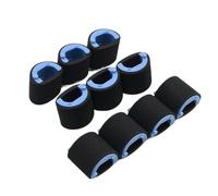 XGdEKA 50PC RL1-2593-000 Pickup Roller Compatible With M101 M102 M103 M104 M106 M203 M206 M125 M126 M127 M128 M129 M130 M131 M132 M133 M134 M148 Printer Models
