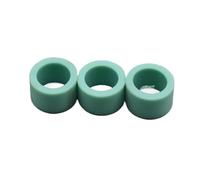 XGdEKA 50pcs Long Life Pickup Rubber Feed Rubber 41X0958 40X8297 Compatible With MS 310 312 315 510 610 511 1140 1145 3150 611 711 811 810