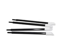 XGdEKA 50PCS T-21 Cleaning Swabs Compatible With Ruby Stick Printhead T-21 Compatible Swabs For Printer Head Cleaning
