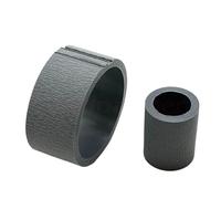 XGdEKA 50X 1447353 1466932 Pickup Separation Roller Tire Compatible With L800 L801 L805 L810 R270 R285 R290 R295 R360 R390 T50 T59 T60 P50 Printers