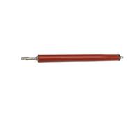 XGdEKA 5PC RC2-9208 Fuser Lower Pressure Roller Compatible With P1102 P1566 P1606 M1132 M1536 M1212 M1214 M1217 CP1525 M125 M127 M128 M201 M225 Printers(5X Sleeved Roller)