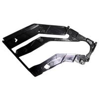 XGdEKA 5PCS Slide Sliders Compatible With LBP-6018 6018L 6030 6000 Printer Models(5PCS the left)