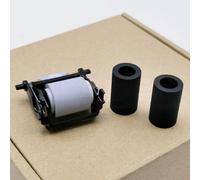 XGdEKA 5X 40X8736 41X0917 40X9108 ADF Pickup Separation Roller Replacement Compatible With MX Series MX310 MX410 MX510 MX511 MX610 MX611 And CX Series CX310 CX410 CX510 Printers