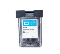 XGdEKA 664XL Ink Cartridge Refillable Replacement Compatible With 664XL 664 For Deskjet 1115 1118 2135 2138 4535 4536 4538 4675 4676 Printers(BK)