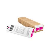 XGdEKA 7295 7295C 7295G E 7373 Ink Cartridge Compatible With Riso Comcolor GD9630R GD9631R GD7330R Printer Single Use Chip Included(1PC-Magenta)