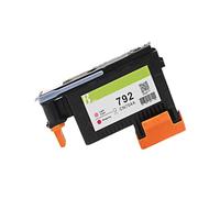 XGdEKA 792 Print Head Compatible With Printer Models Latex 210 260 280 L28500 L26500 For Part Number 792 Printhead(LM MAGENTA)