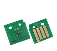 XGdEKA 8pcs 006R01697 006R01698 006R01699 006R01700 Toner Reset Chips Compatible With C8030 C8035 C8045 C8055 C8070 Models Includes 013R00662 Drum Chip(8pcs 2sets BKCMY NA)