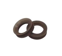 XGdEKA AA15-2283 AA152283 Compatible Developer Roller Bushing For AF 1035 1045 2035 2045 3035 3045 MP 4000 MP 5000 Copier Machine Replacement Parts(50pcs)