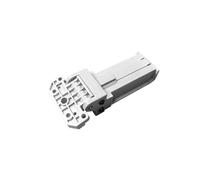 XGdEKA ADF Hinge Assembly Compatible With M725 M725dn M775 M775dn Printers Model CQ819-60011(1 pieces)
