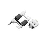 XGdEKA ADF Maintenance Kit Replacement For Pickup Roller And Separation Pad Compatible With GT2500 GT 2500 1435788