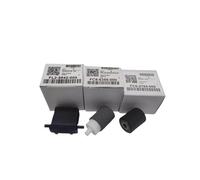 XGdEKA ADF Pickup Feed Roller Separation Pad Compatible With IR 2530 2535 2545 3225 3230 3235 3245 4025 4035 4045 4051 4225 4235 4245