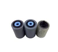 XGdEKA ADF Pickup Roller 059K29520 059K29510 059K30951 Compatible With 4110 4127 4112 4590 4595 DC1100 DC900 D95 C7780(1set)