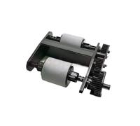 XGdEKA ADF Pickup Roller And Separation Pad Maintenance Kit Compatible With 2820 2840 CM1312 CM2320 CM3530 3050 3052 3055 3390 3392 M1522 M2727 Printer Models(1X Pickup Roller)