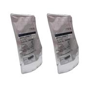 XGdEKA BK 315g MP2554 Developer Powder Compatible With MP3554C MP2554 MP3054 MP2555SP MP3055 MP3555 MP3554SP MP4054 MP5054 Copiers(2pcs)