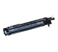 XGdEKA Black Developer Unit 1pcs DV512KMYC A2XN03D Compatible With C454e C224C554C284e C224e C364 C284 224 554 284 364(BK)