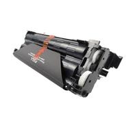 XGdEKA Black Developer Unit DV3100 302LV93080 302LV93081 Compatible With FS 2100 - M3040 M3540 P3045 P3060