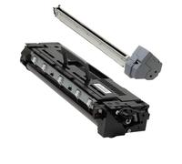 XGdEKA Black Drum Unit 302GR93043 302GR93041 302GR93040 Compatible With KM-4050 KM-5050 TASKalfa 420 520i DK-716 Printer Models
