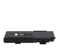 XGdEKA Black Toner Compatible With C2660dn C2665dnf C2660 C2665