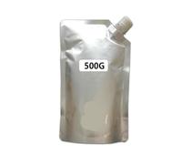 XGdEKA Black Toner Powder Compatible With HL-L2310 HL-L2350DN HL-L2370DN HL-L2375DW HL-L2395DW Printers Works With TN760 TN2450 TN2445 TN2420 TN2480 TN2421 Toner Cartridges(500g)