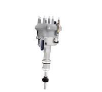 XGdEKA Bronco E-150 E-250 Econoline 5. 0L V8 Distributor Compatible With E5TE12127AA E5TE12127EA E5TZ12127A E6AZ12127D FDW-302F Fits 1985 1986 1987 1988 1989 1990 1991 Models