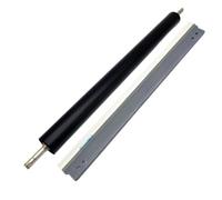XGdEKA BTR 2ND Transfer Roller With Cleaning Compatible For C-60 C70 C75 J75 550 560 570 Digital Color Press 700 700i 770 C5580 C6680 Imaging Machines